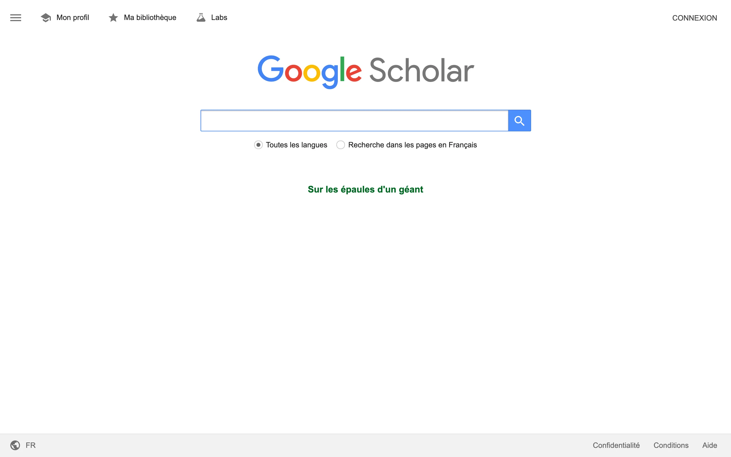 AI Tools For Law Students with Google Scholar