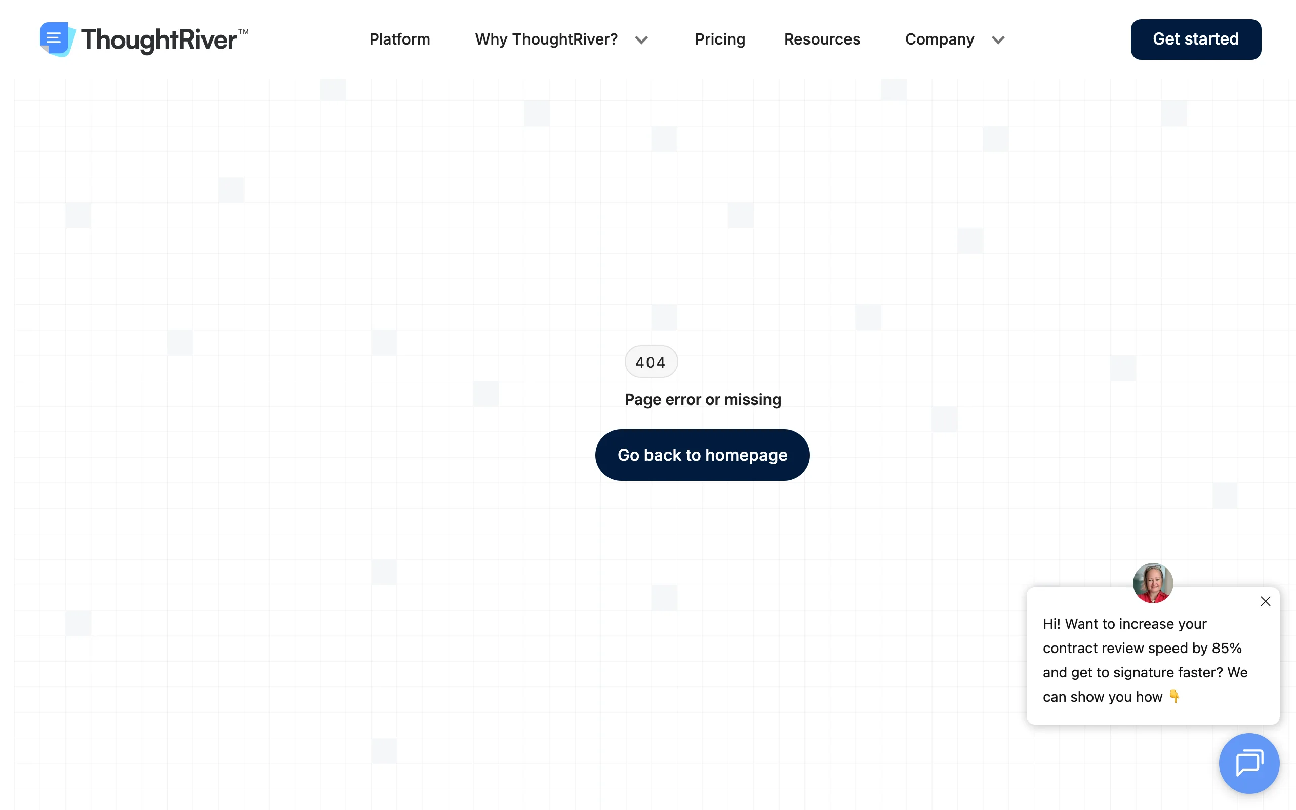 Contract Analysis Software with ThoughtRiver