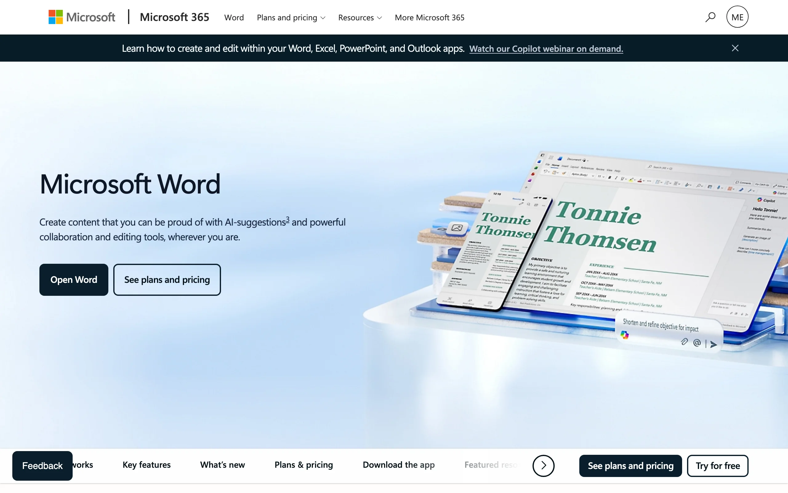 Document Redline Software with Microsoft Word