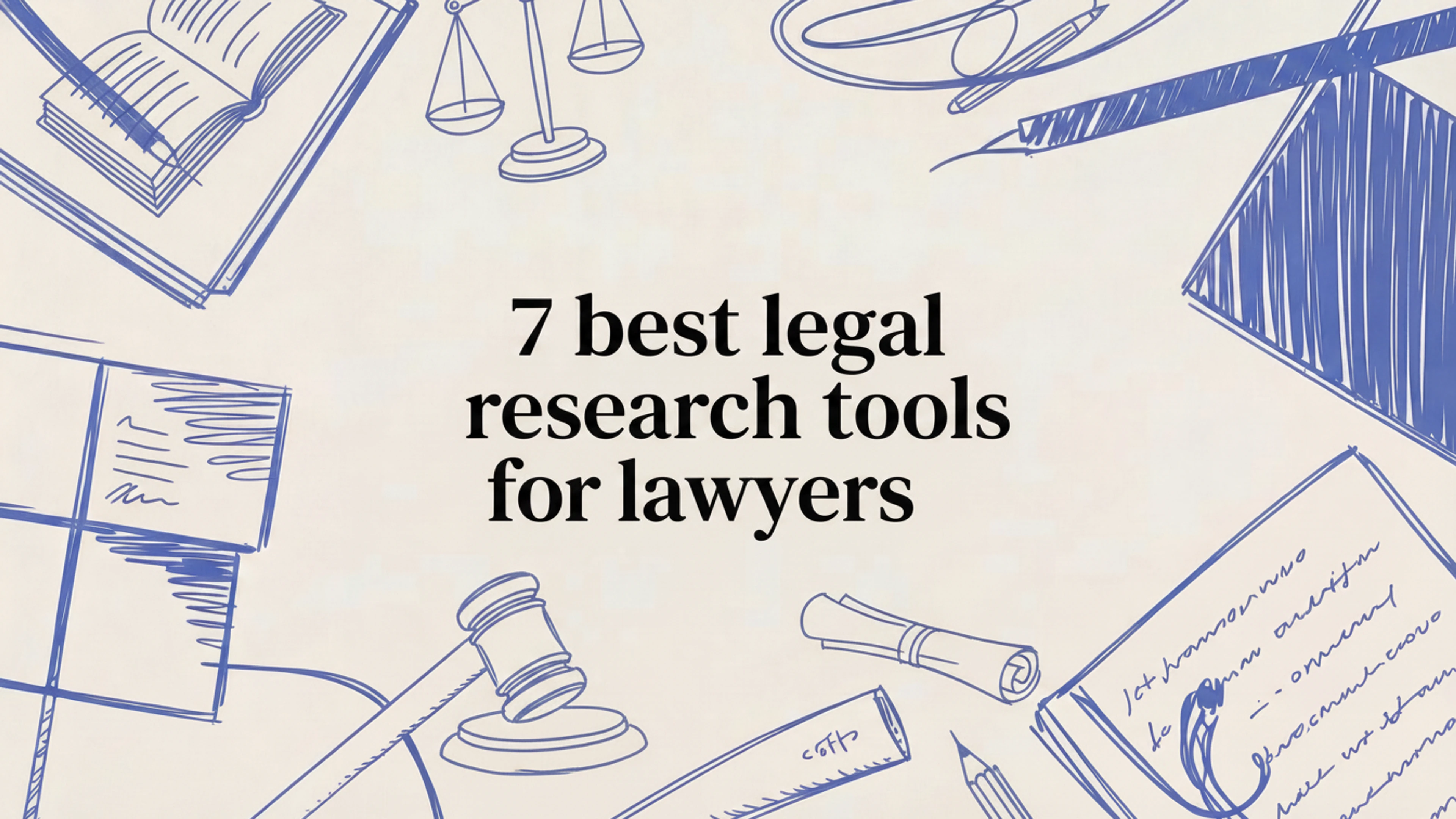 Picture of 7 best legal research tools for lawyers in 2026 article