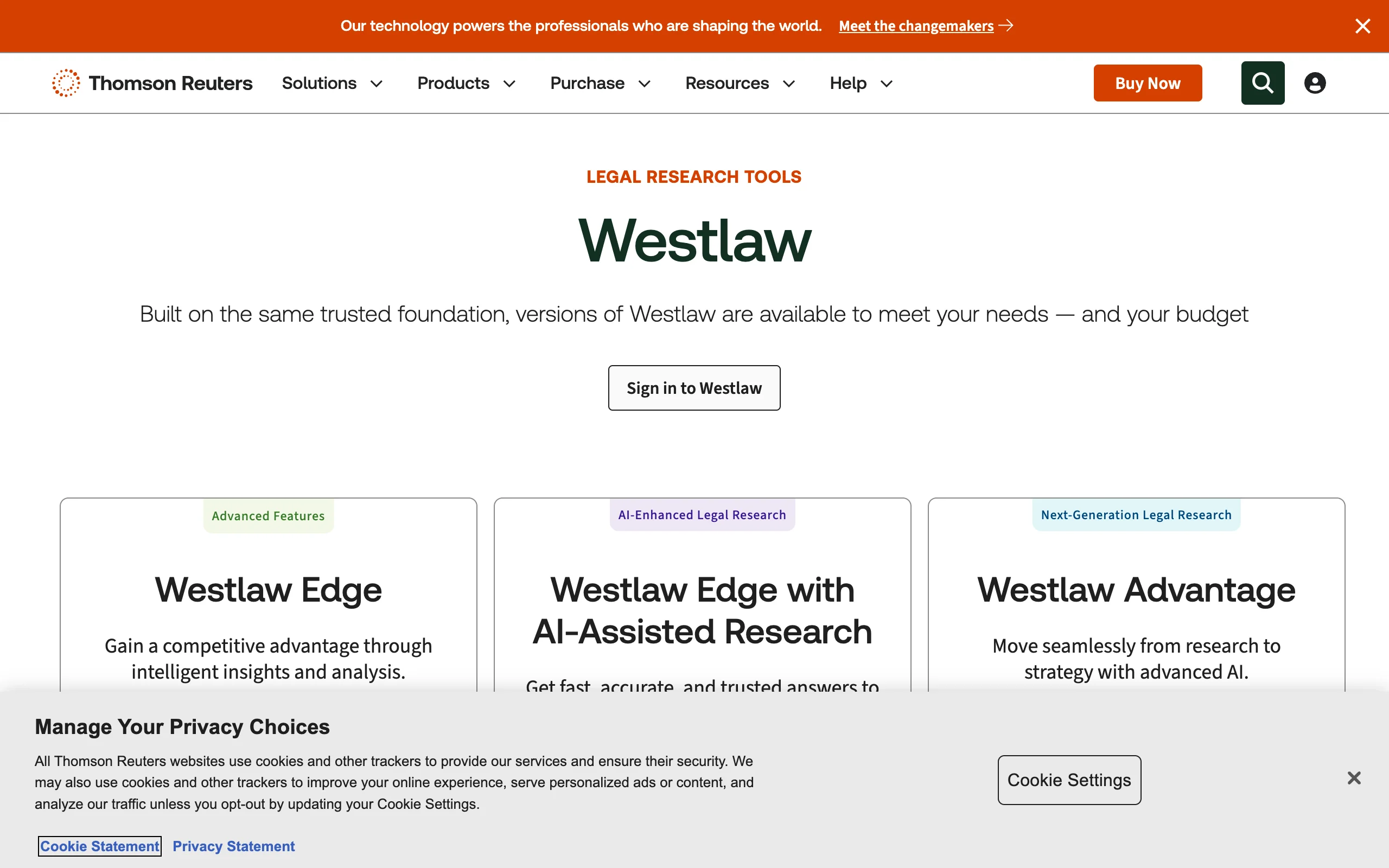 Best Software for Lawyers with Westlaw