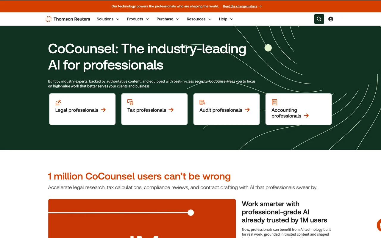 AI Contract Drafting Tools with Lexis Plus AI