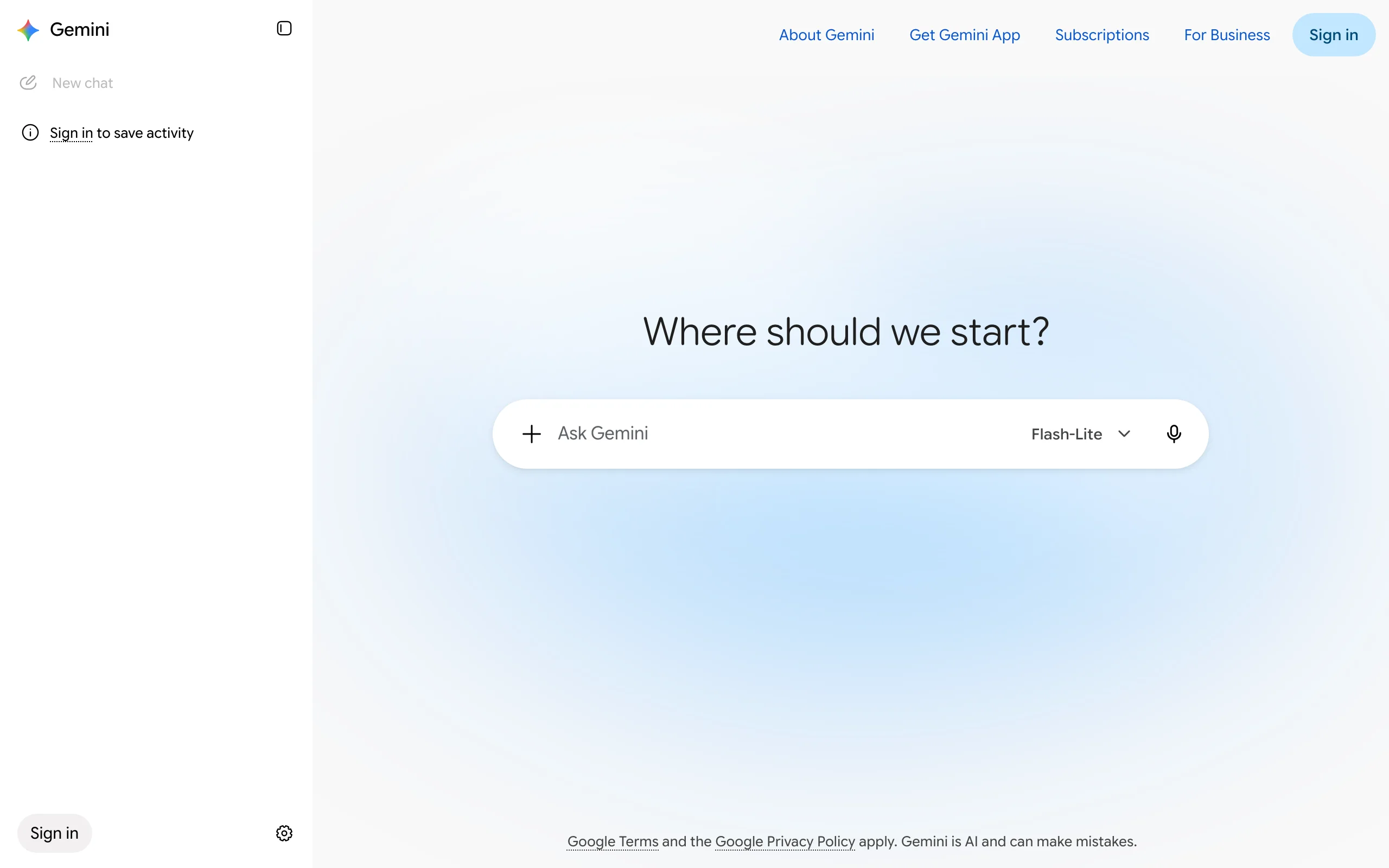AI For Legal Work with Google Gemini