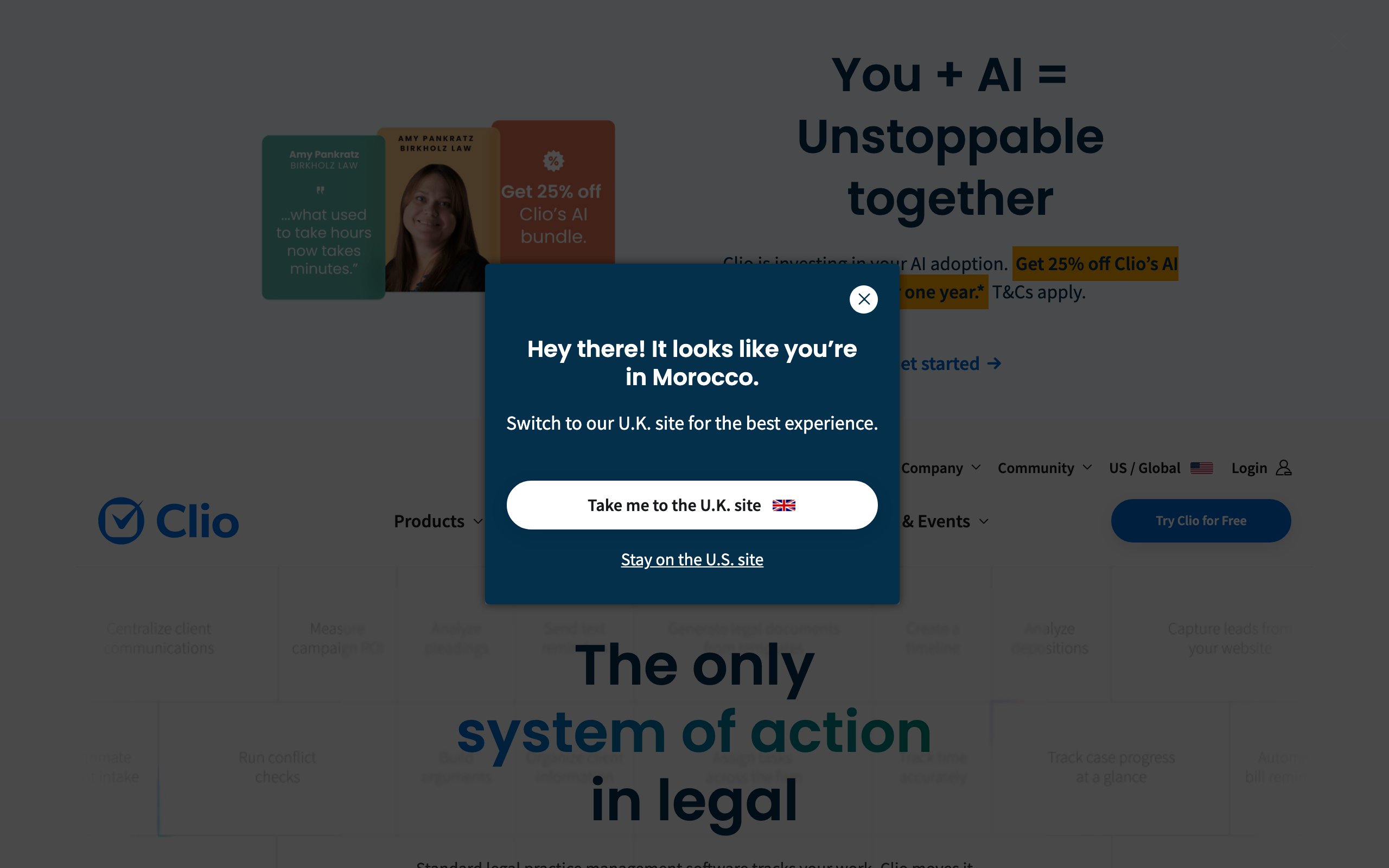 Best AI Legal Assistants for Lawyers with Clio Duo