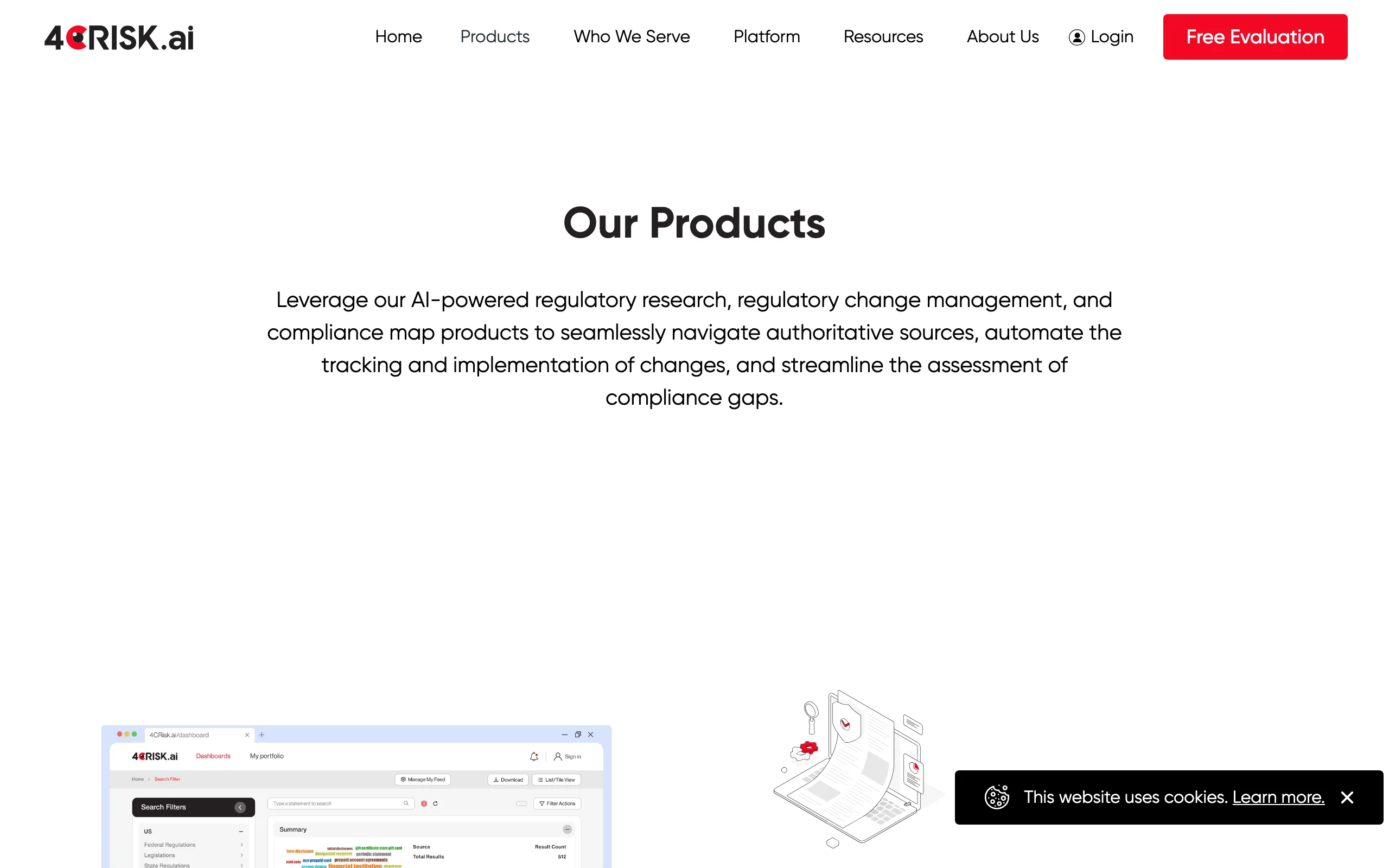 AI Tools for Compliance Lawyers with 4CRisk