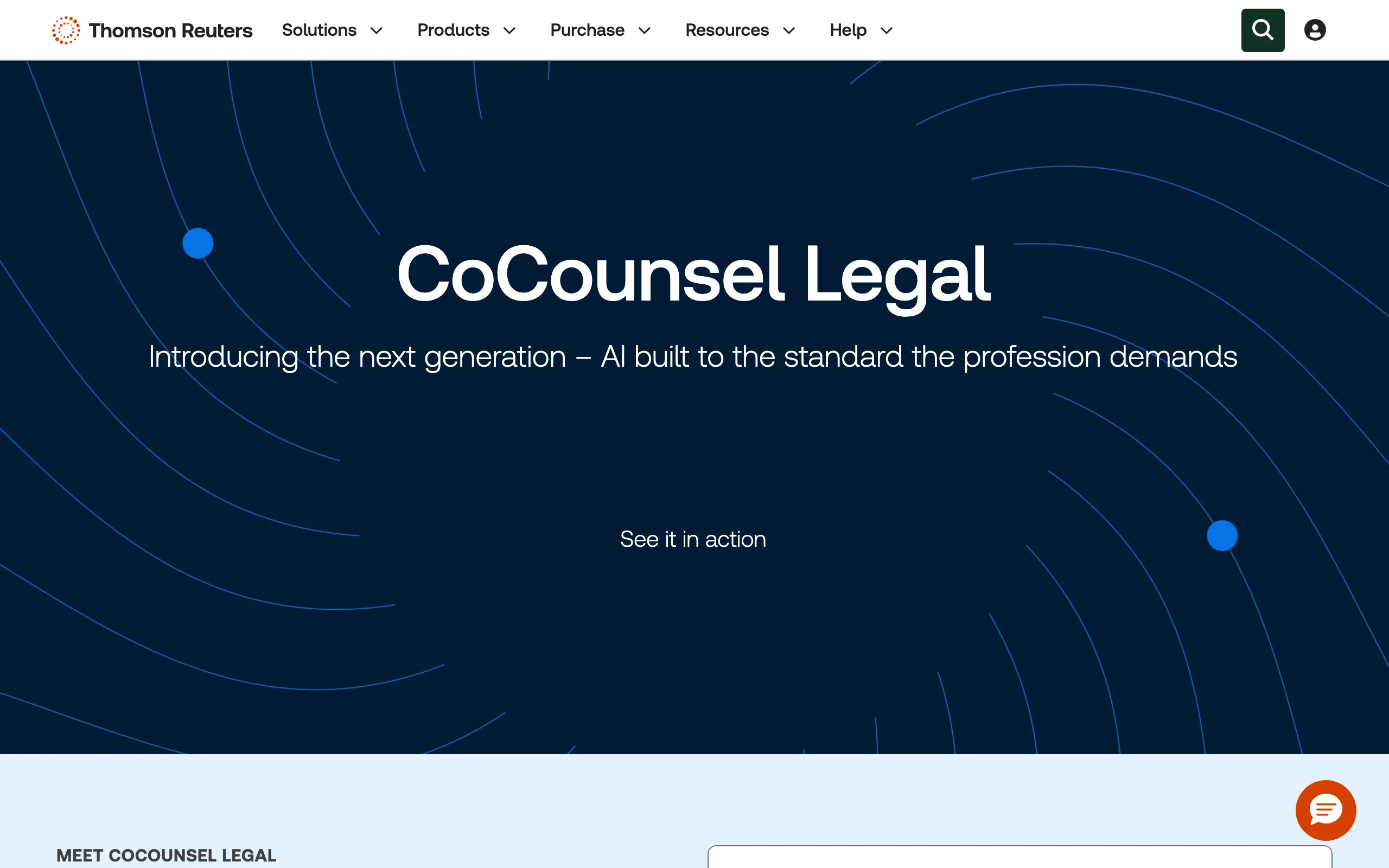 AI Tools for Compliance Lawyers with CoCounsel