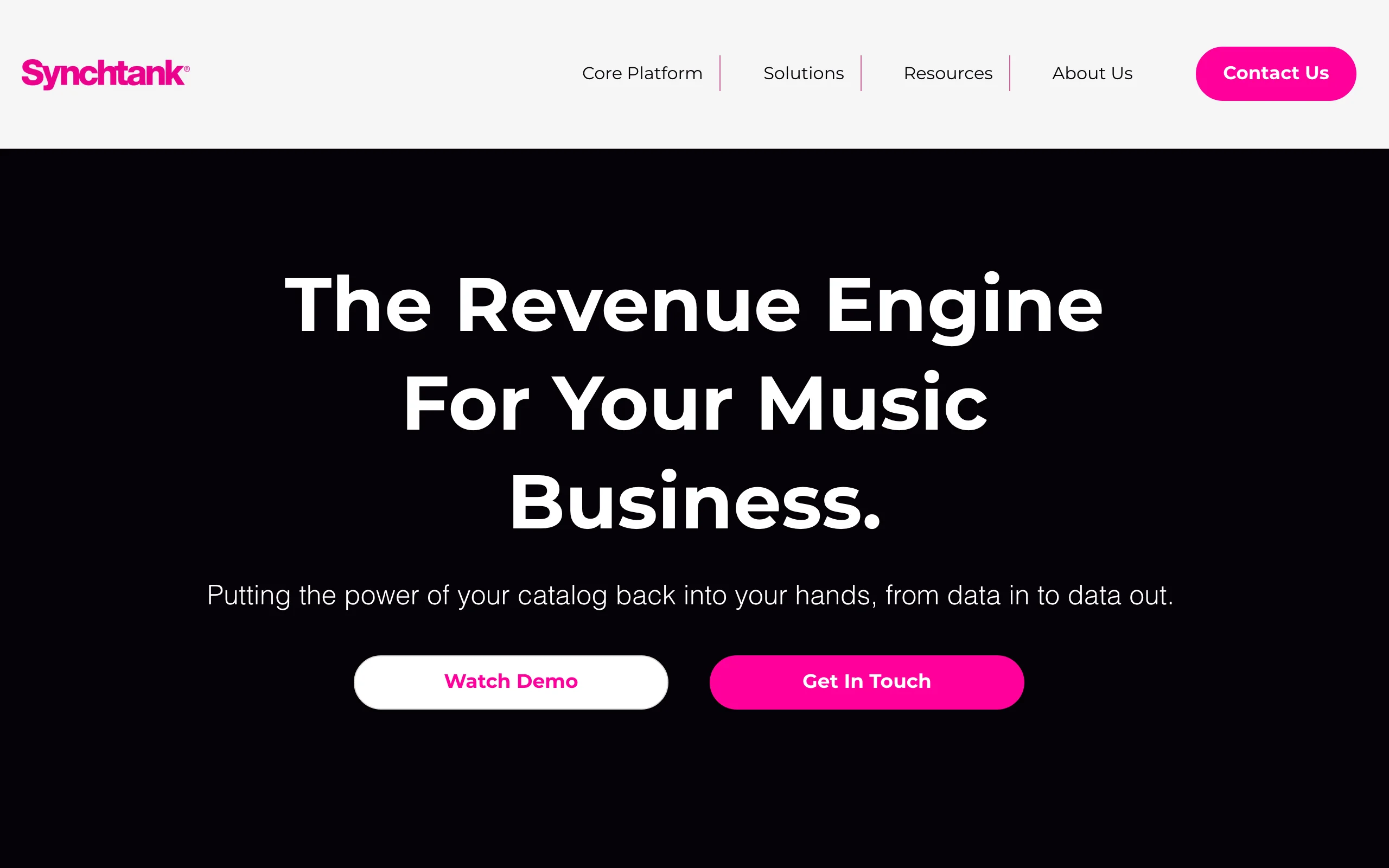 Ai Tools For Entertainment Lawyers with Synchtank