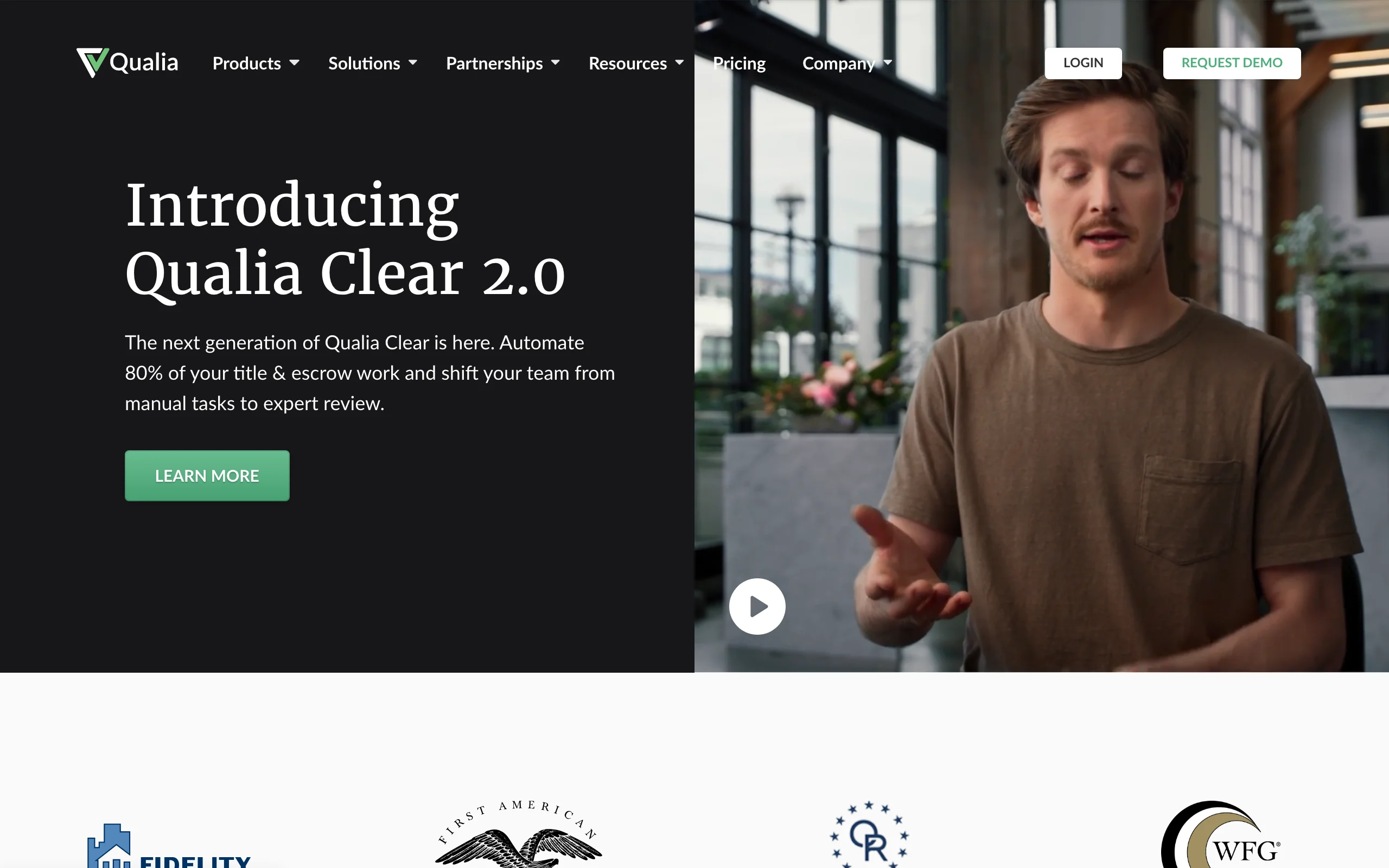 Ai Tools For Real Estate Lawyers with Qualia