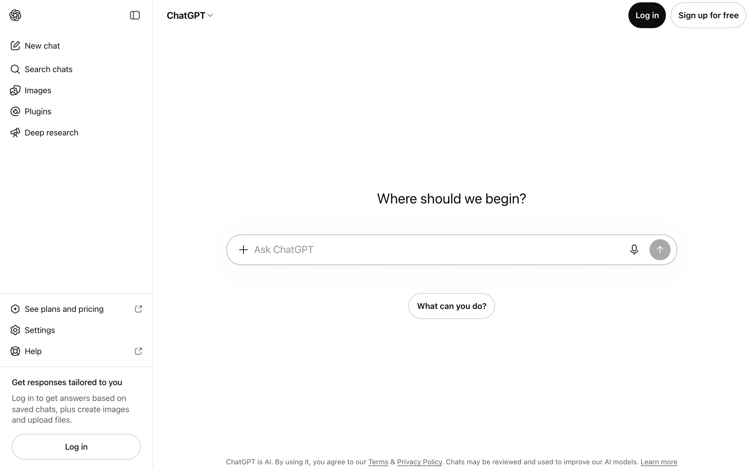 AI for Solo Practitioners with ChatGPT