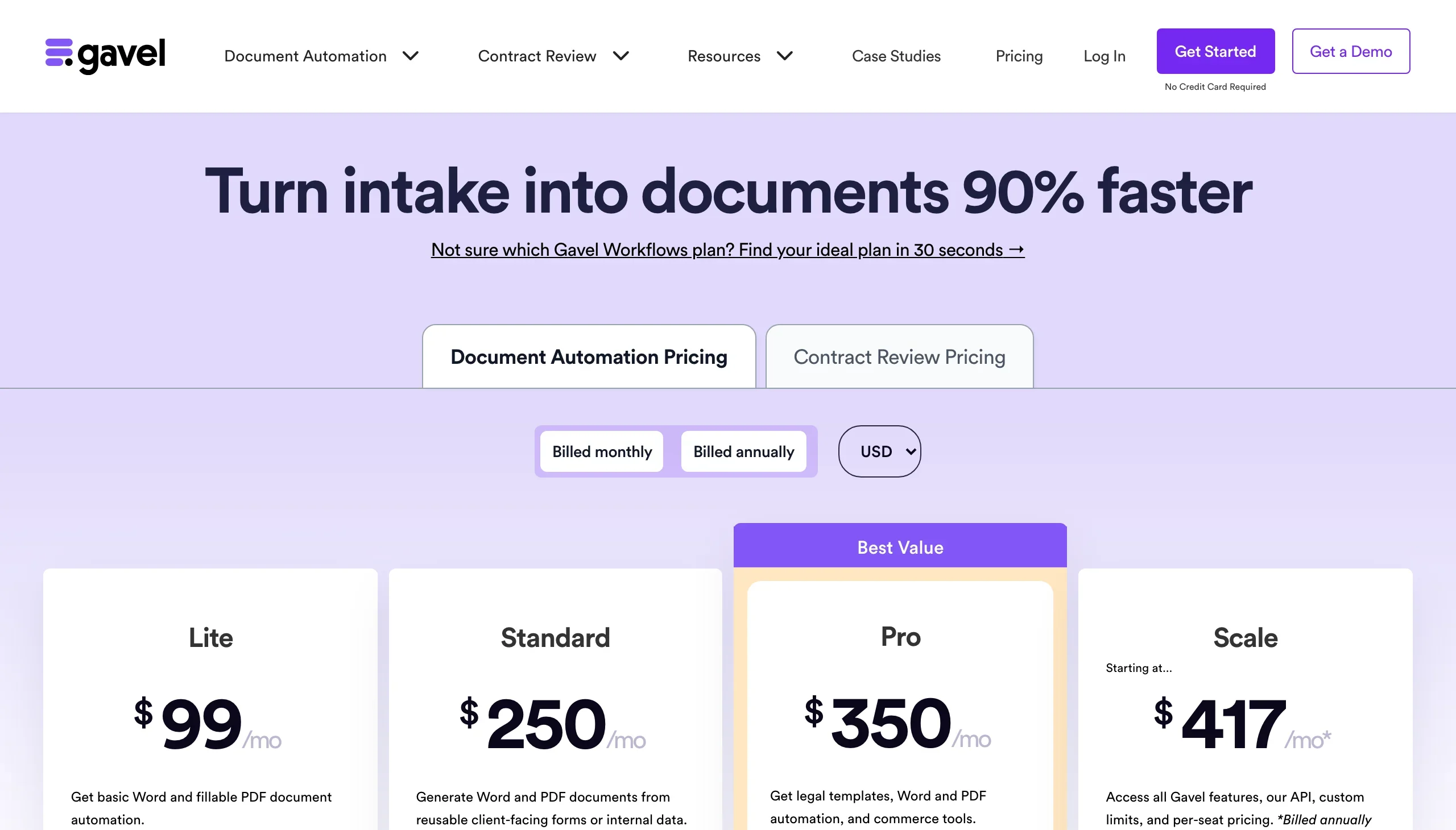 AI for Solo Practitioners with Gavel