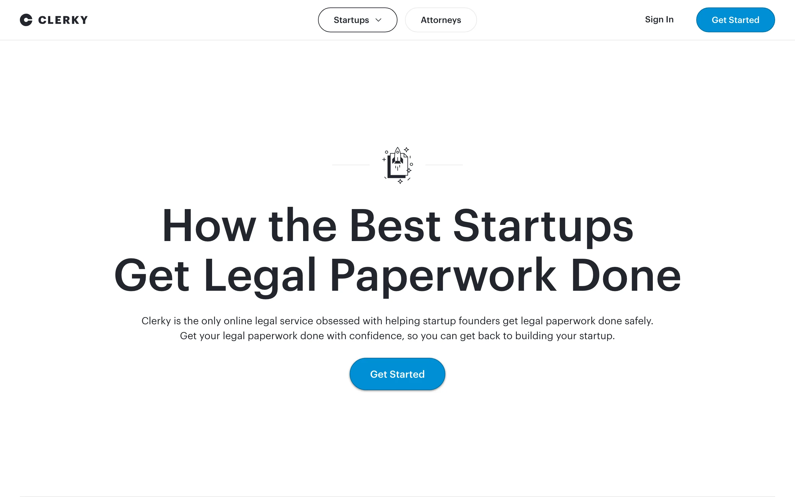 AI Tools for Venture Capital Lawyers with Clerky