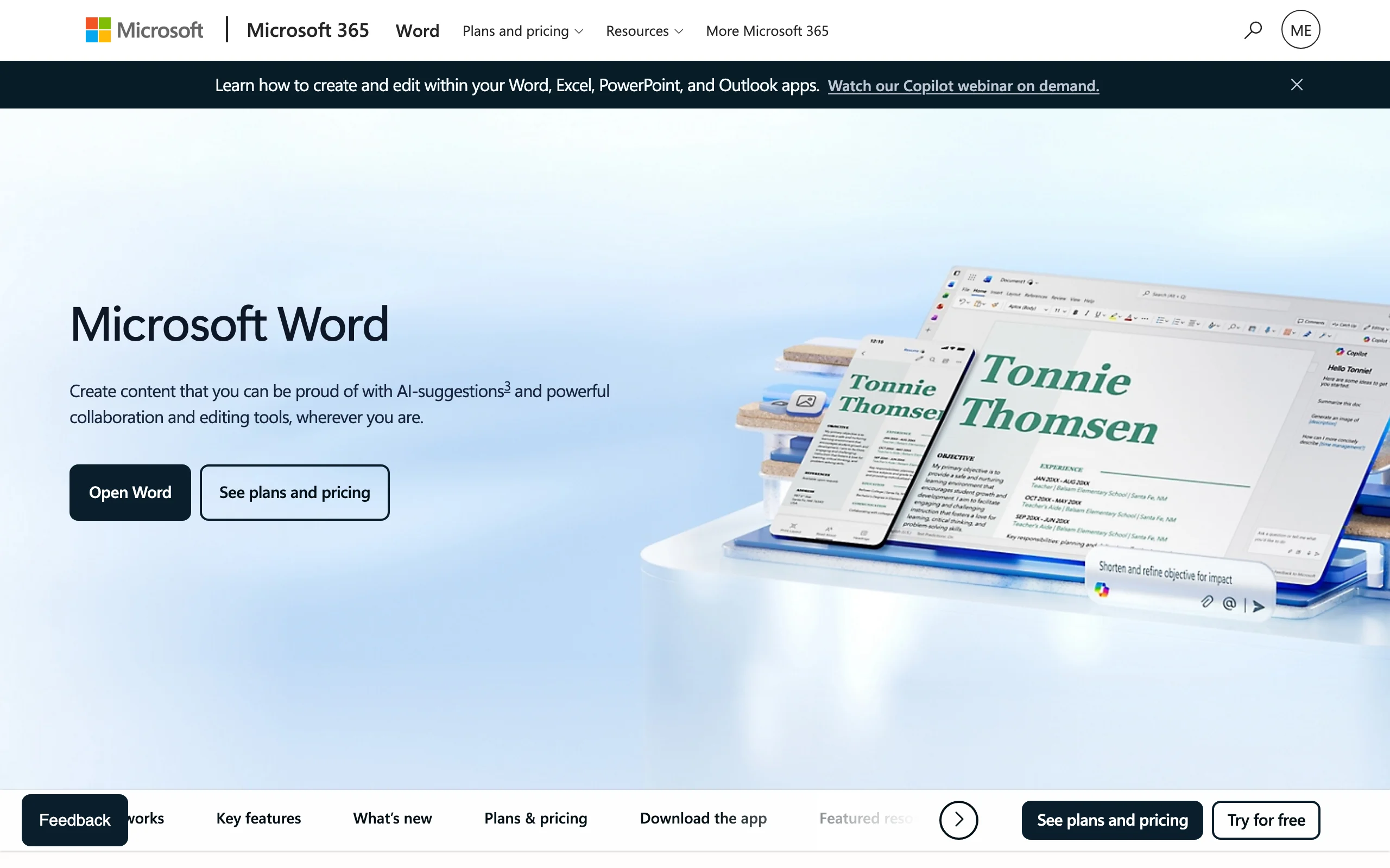 Document Redline Software with Microsoft Word