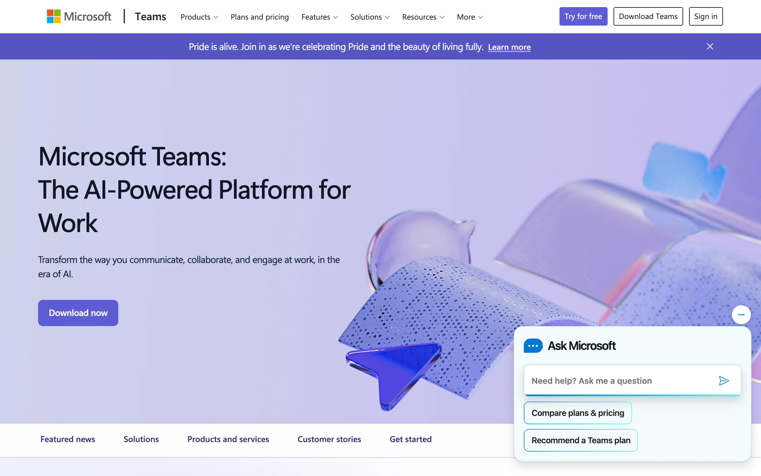 Law Firm Collaboration Software with Microsoft Teams