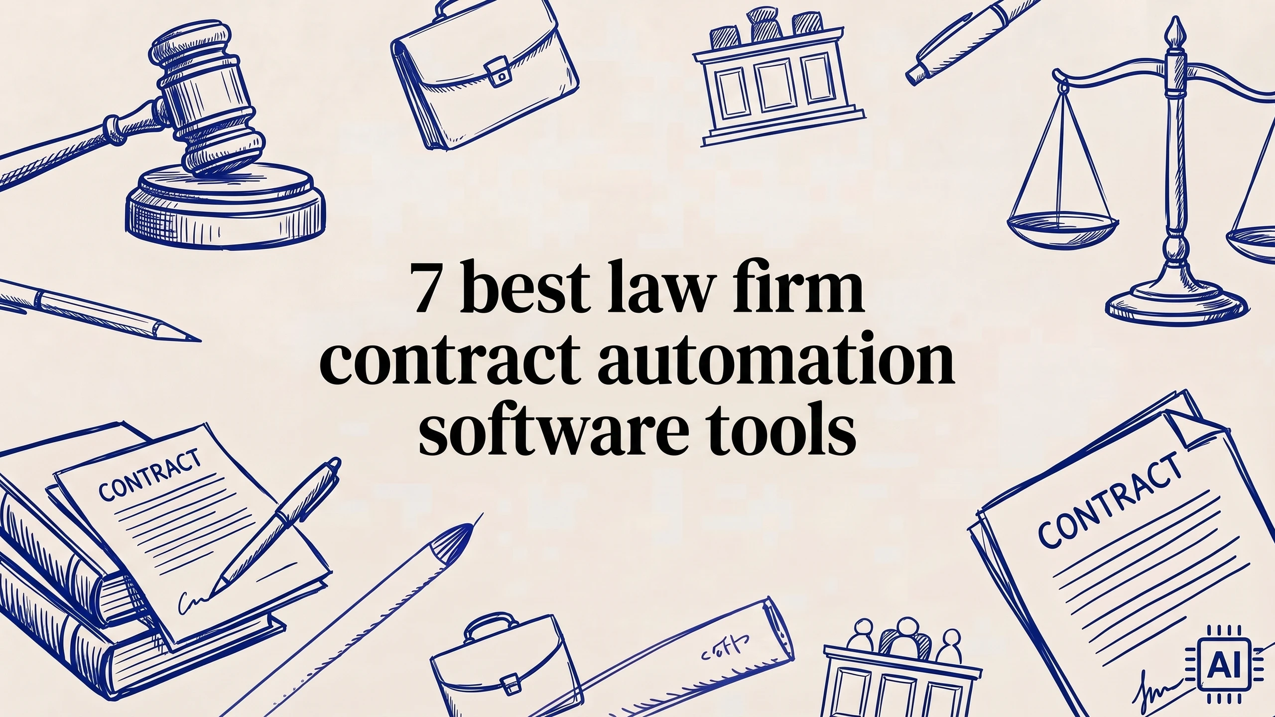 Picture of 7 best law firm contract automation software tools in 2026 article