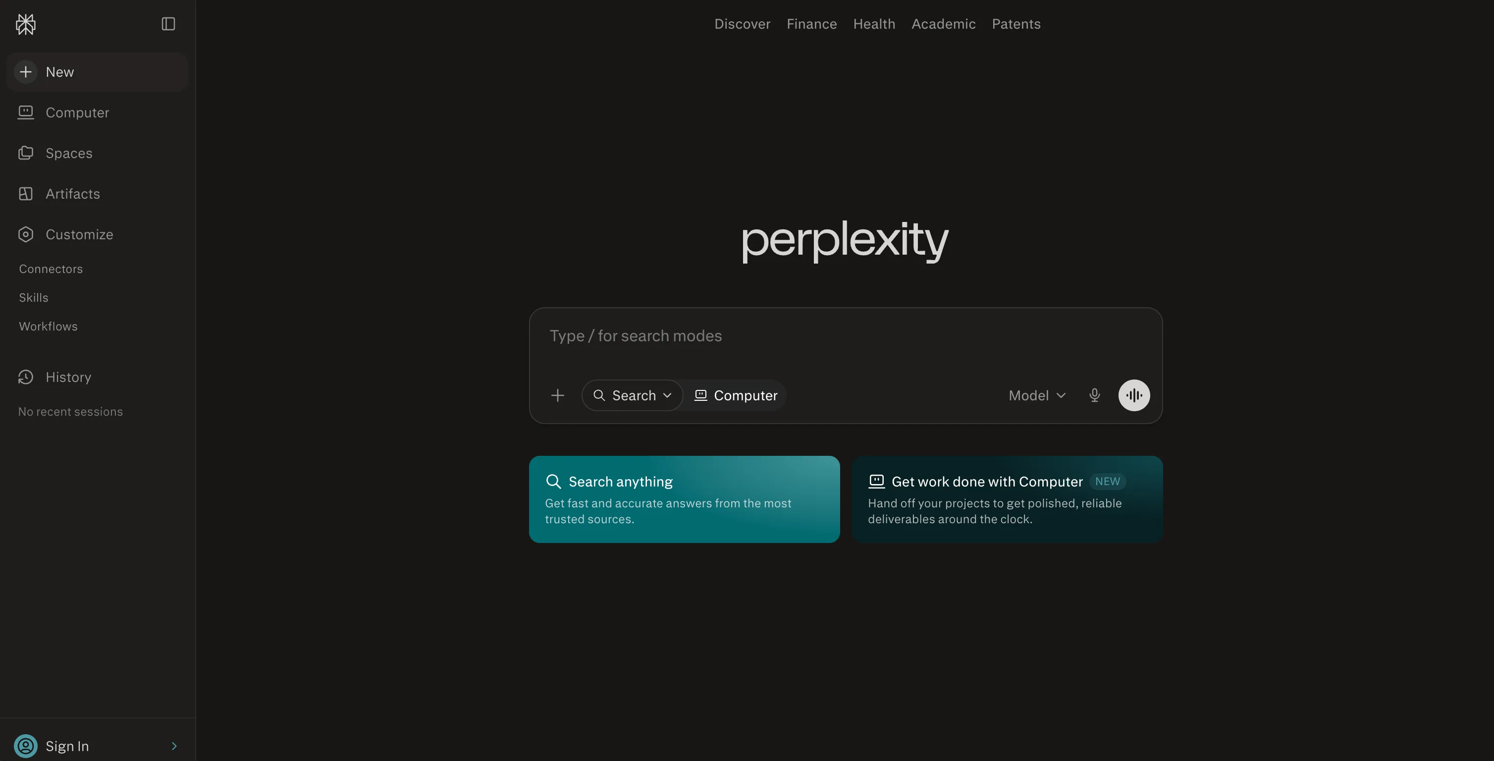 Best Productivity Tools for Lawyers with Perplexity