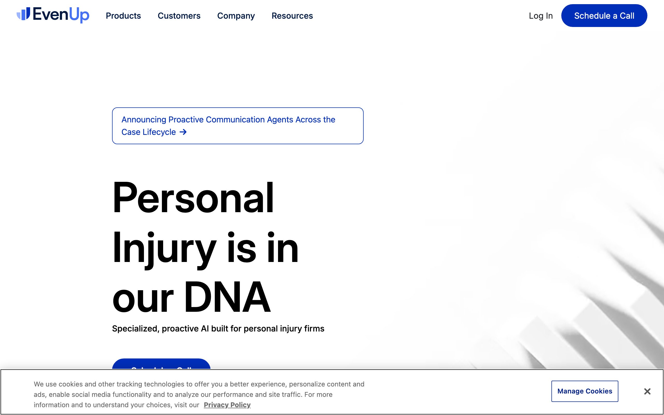 Legal AI Tools for Lawyers with EvenUp