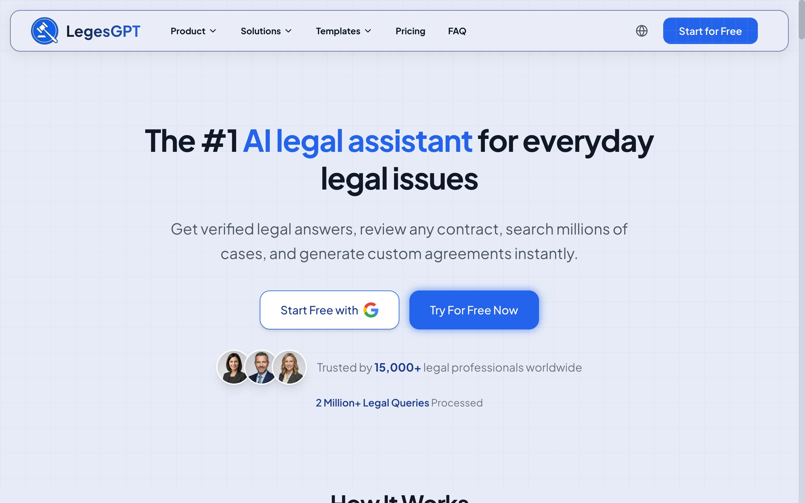 Westlaw vs LexisNexis with LegesGPT